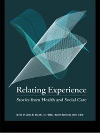 Relating Experience - 