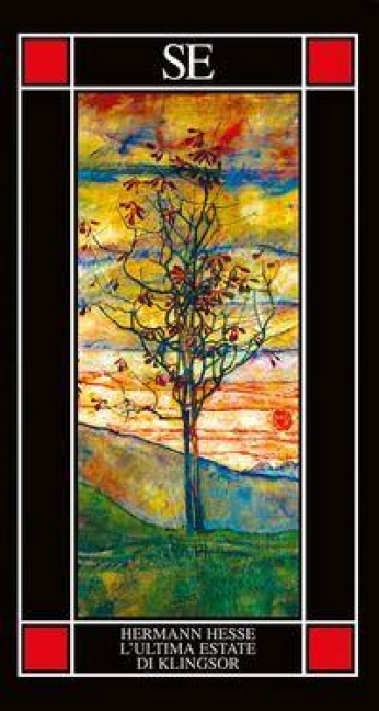L' ultima estate di Klingsor - Hermann Hesse