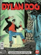 Dylan Dog Sayi 117 - Pasquale Ruju
