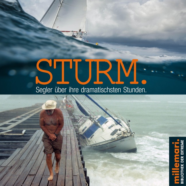 Sturm. - Thomas Käsbohrer