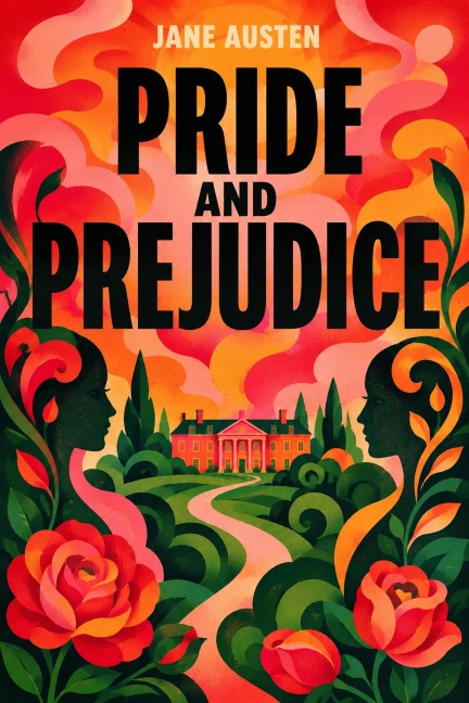 Pride and Prejudice - Jane Austen