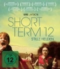 Cover-Bild zum Titel 'Short Term 12 - Stille Helden' von 'Destin Daniel Cretton, Joel P. West'