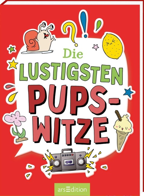 Die lustigsten Pupswitze - Philip Kiefer