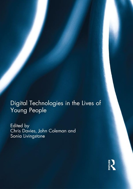 Digital Technologies in the Lives of Young People - 