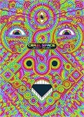 Cover-Bild zum Titel 'Crawl Space' von 'Jesse Jacobs'