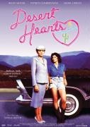 Desert Hearts - Jane Rule, Natalie Cooper, Robert M. Esty Ii
