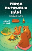 Cover-Bild zum Titel 'Firca Kuyruklu Haki' von 'Ahmet Yilmaz'