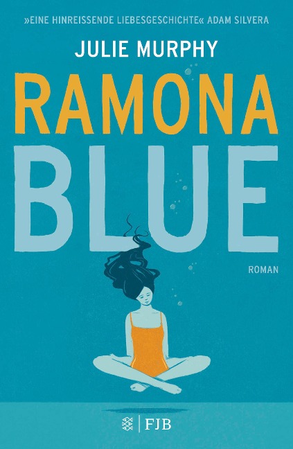 Ramona Blue - Julie Murphy