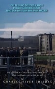 Cover-Bild zum Titel 'Die Teilung Deutschlands in der Nachkriegszeit und der Bau der Berliner Mauer' von ''