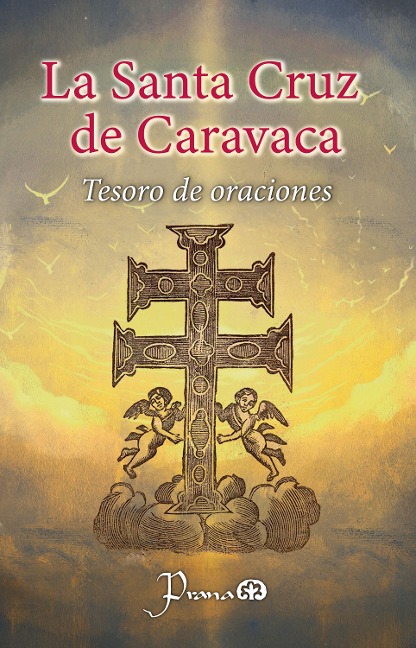 La Santa Cruz de Caravacs - Anónimo