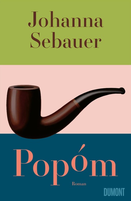 Popóm - Johanna Sebauer