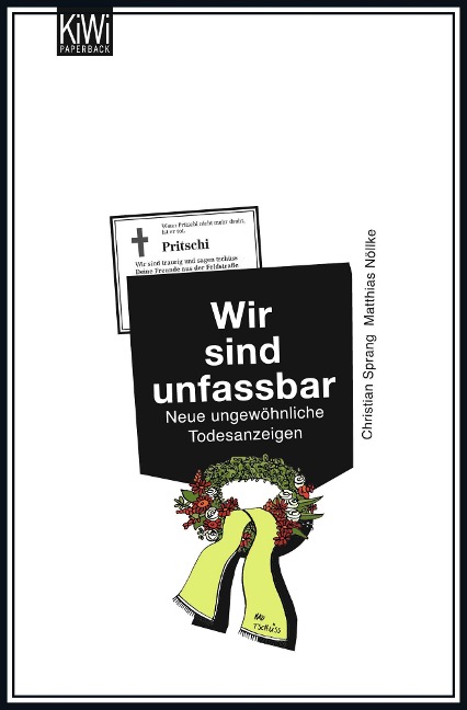 Wir sind unfassbar - Matthias Nöllke, Christian Sprang