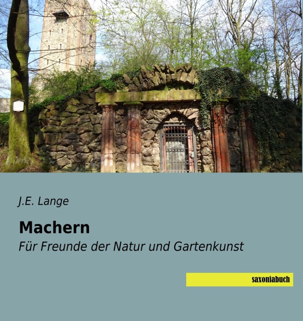 Machern - J. E. Lange