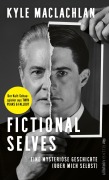 Cover-Bild zum Titel 'Fictional Selves' von 'Kyle Maclachlan'