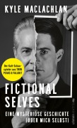 Cover-Bild zum Titel 'Fictional Selves' von 'Kyle Maclachlan'