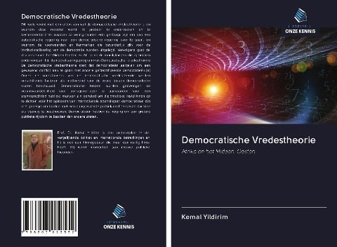 Democratische Vredestheorie - Kemal Yildirim