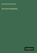 Die Neuvermählten - Bjornstjerne Bjornson