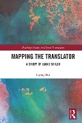 Cover-Bild zum Titel 'Mapping the Translator' von 'Liping Bai'