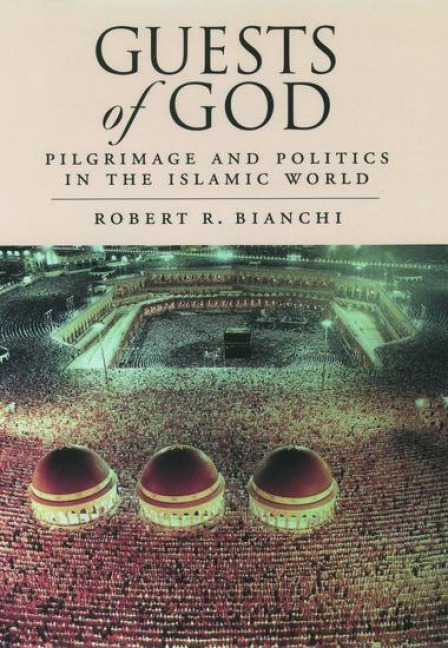 Guests of God - Robert Bianchi