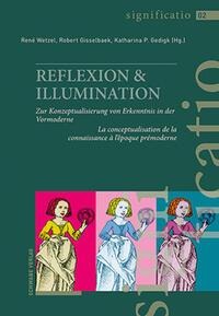 REFLEXION & ILLUMINATION - 