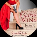 Who Glares Wins Lib/E - Camilla Chafer