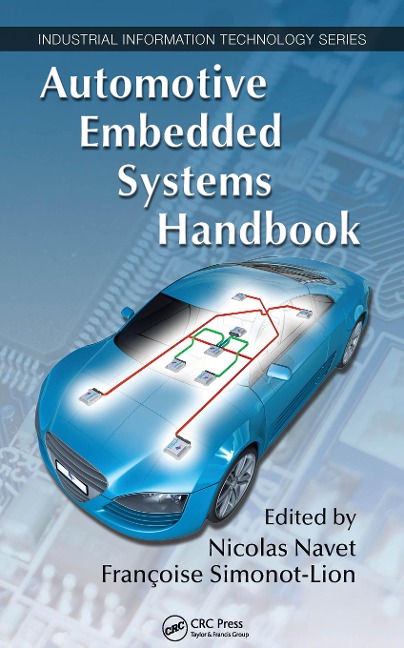 Automotive Embedded Systems Handbook - 
