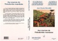 Cover-Bild zum Titel 'Aux sources de l'hécatombe rwandaise' von 'Willame'