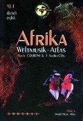 Cover-Bild zum Titel 'Atlas' von 'Weltmusik'