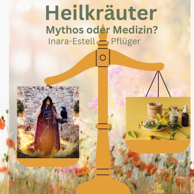 Heilkräuter - Mythos oder Medizin? - Inara Estell Pflüger