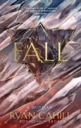 Cover-Bild zum Titel 'The Fall' von 'Ryan Cahill'