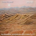 Desert - Yelena Quartet Eckemoff