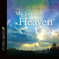 My Journey to Heaven Lib/E: What I Saw and How It Changed My Life - Martin J. Besteman, Marvin J. Besteman, Lorilee Craker