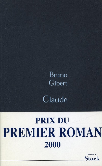 Claude - Bruno Gibert