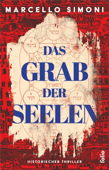 Das Grab der Seelen - Marcello Simoni