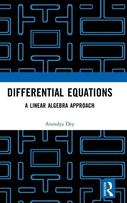 Differential Equations - Anindya Dey