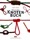 Cover-Bild zum Titel 'Das kleine Knotenbuch' von 'Peter Owen'