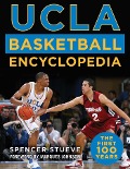 Cover-Bild zum Titel 'UCLA Basketball Encyclopedia' von 'Spencer Stueve'