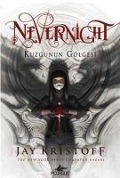Cover-Bild zum Titel 'Nevernight - Kuzgunun Gölgesi Ciltli' von 'Jay Kristoff'