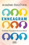 Enneagram - Kendimle Tanistigima Memnun Oldum - Hakime Özgüven