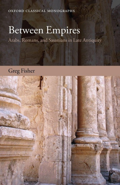 Between Empires - Greg Fisher