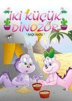 Doga Dostu - Iki Kücük Dinozor - Ercan Dincer