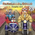 Route 66 - Thomas J. Gyger, Marco Pfeuti, Thomas J. Gyger, Marco Pfeuti