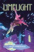 Cover-Bild zum Titel 'Limelight' von 'Andrew Keenan-Bolger'