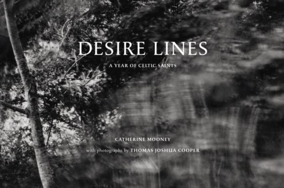 Desire Lines - Anne Lyden, Catherine Mooney, Thomas Joshua Cooper
