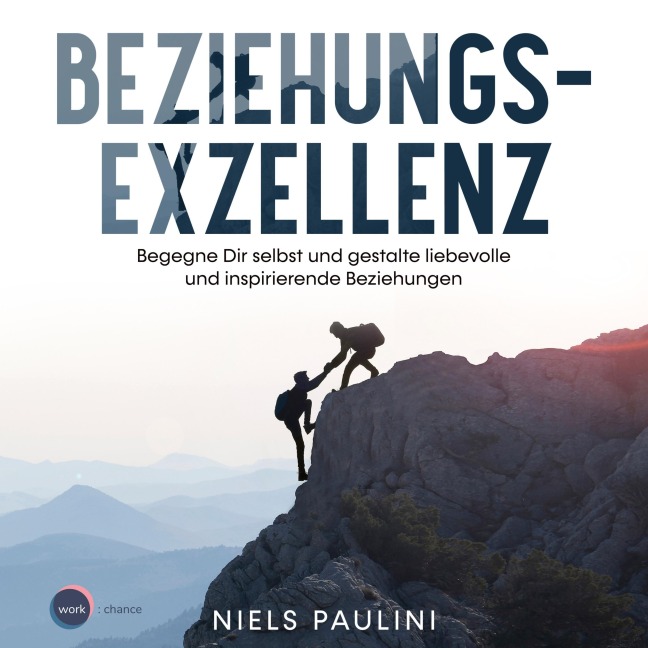 Beziehungsexzellenz - Niels Paulini