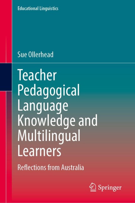 Translanguaging in Australian Classrooms - Sue Ollerhead