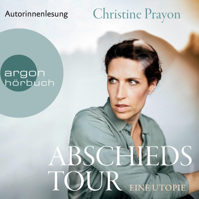 Abschiedstour - Christine Prayon