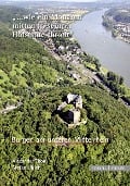 Cover-Bild zum Titel 'Burgen am unteren Mittelrhein' von 'Stefan Ulrich, Alexander Thon'