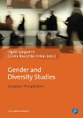Cover-Bild zum Titel 'Gender and Diversity Studies' von ''