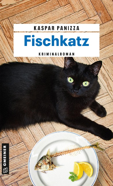 Fischkatz - Kaspar Panizza